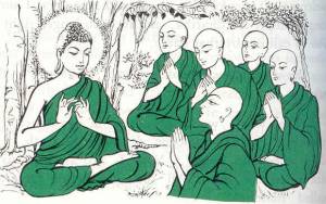 Lược Truyện về Đức Phật Thích Ca ra đời – Cực Hay