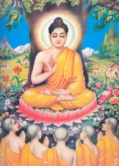 Lược Truyện về Đức Phật Thích Ca ra đời – Cực Hay - 1