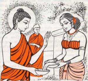 Lược Truyện về Đức Phật Thích Ca ra đời – Cực Hay - 8