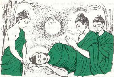 Lược Truyện về Đức Phật Thích Ca ra đời – Cực Hay - 10
