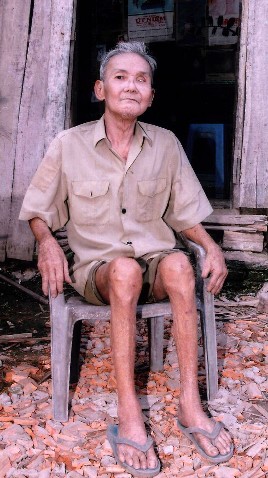 TPB Nguyen Huu Thanh
