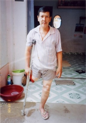 TPB Nguyen Van Lang