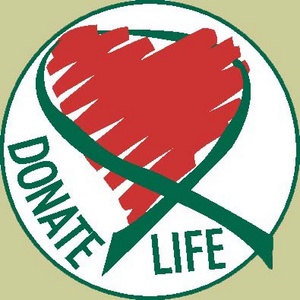 Donate Life